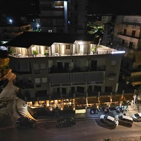 Rs Skendo Apartments Gjirokastër المظهر الخارجي الصورة