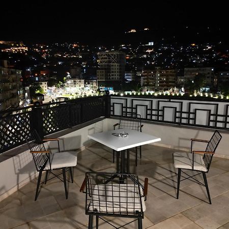 Rs Skendo Apartments Gjirokastër المظهر الخارجي الصورة