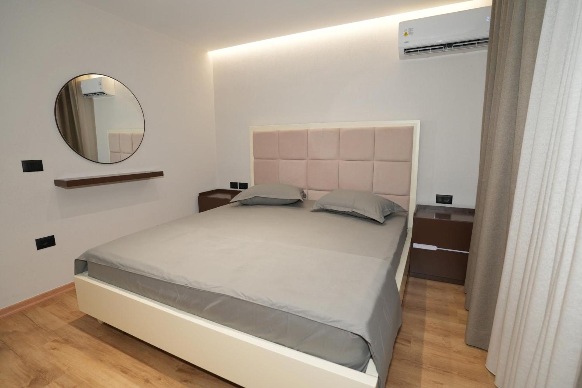 Rs Skendo Apartments Gjirokastër المظهر الخارجي الصورة