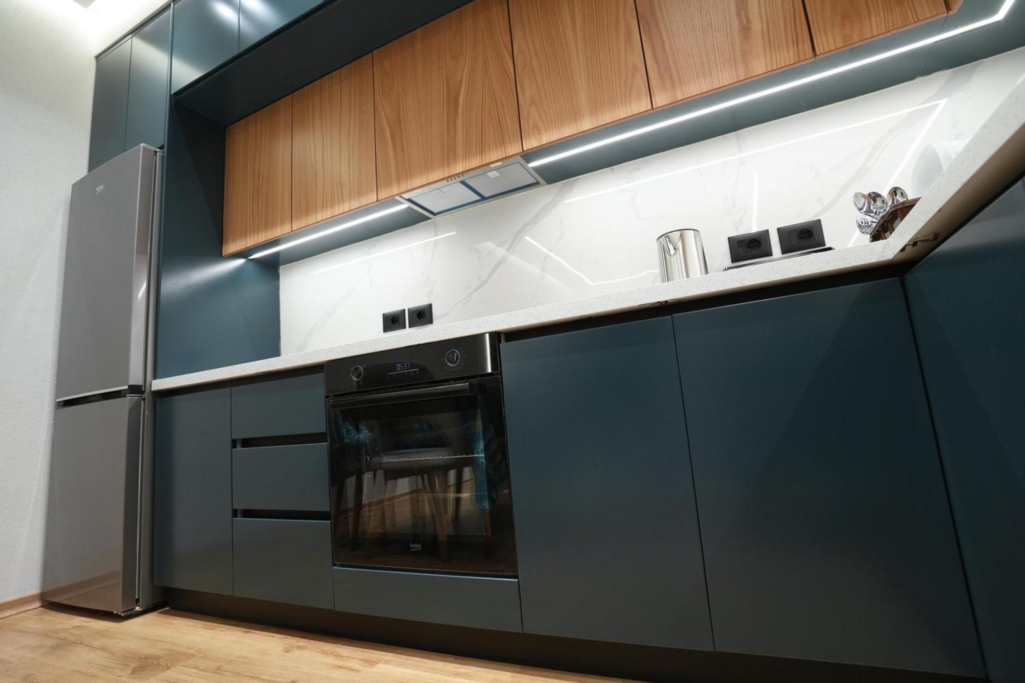 Rs Skendo Apartments Gjirokastër المظهر الخارجي الصورة