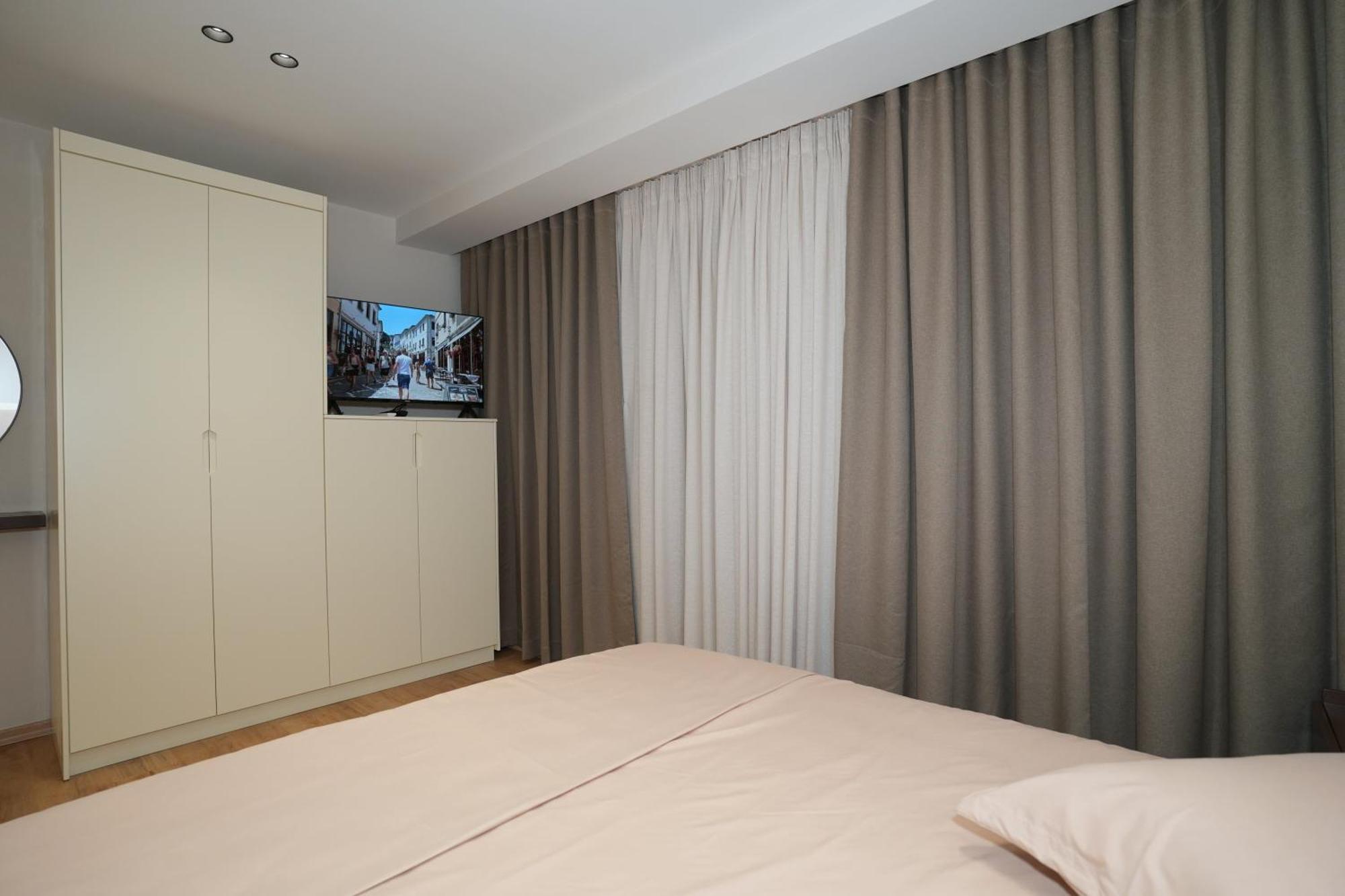 Rs Skendo Apartments Gjirokastër المظهر الخارجي الصورة