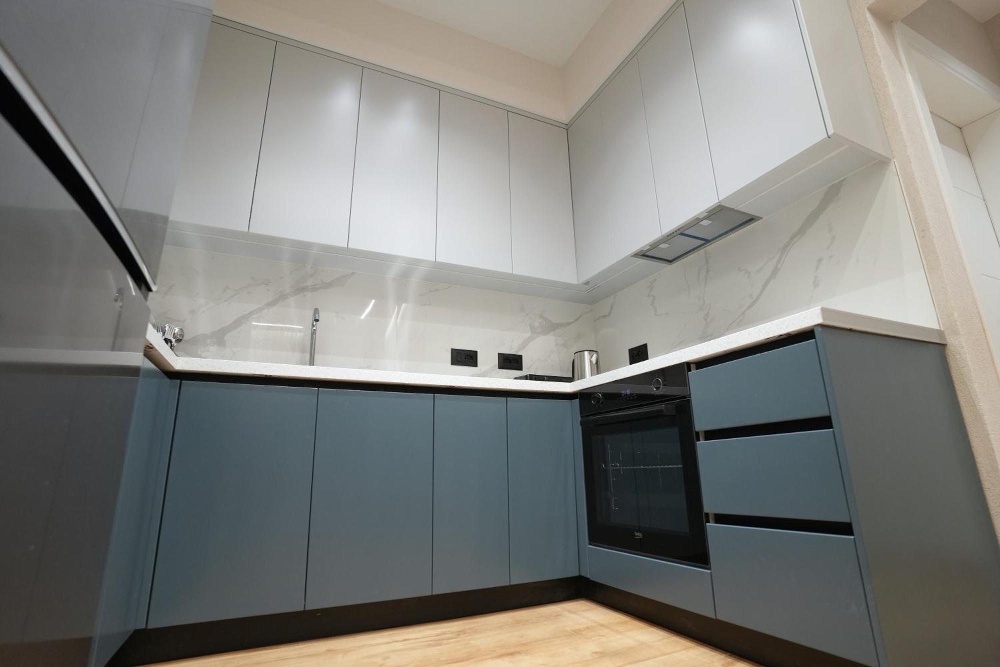 Rs Skendo Apartments Gjirokastër المظهر الخارجي الصورة