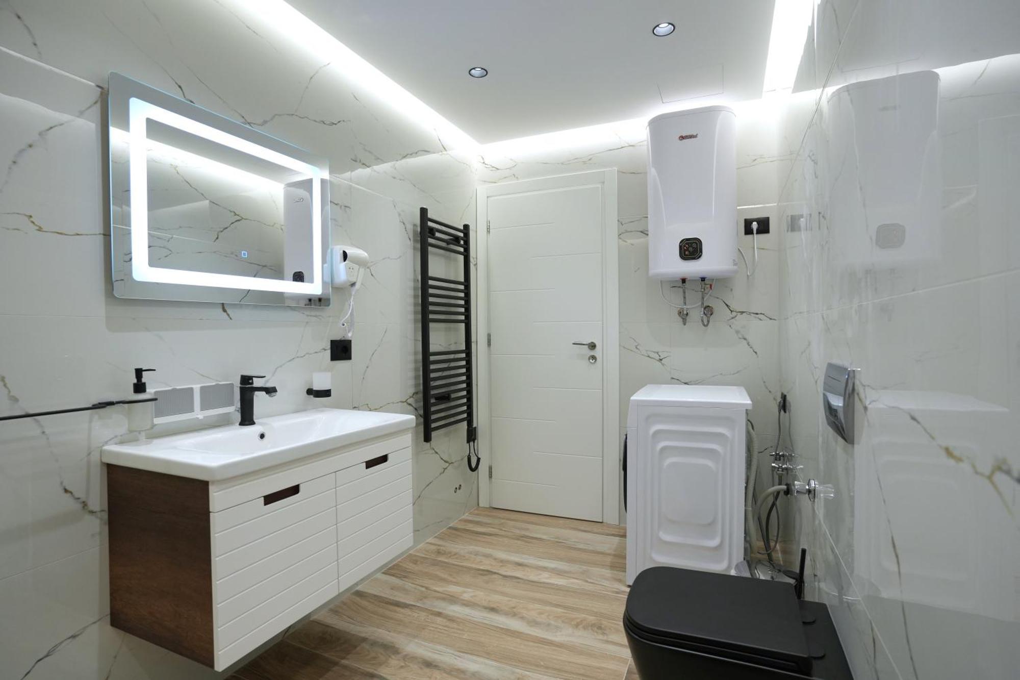 Rs Skendo Apartments Gjirokastër المظهر الخارجي الصورة
