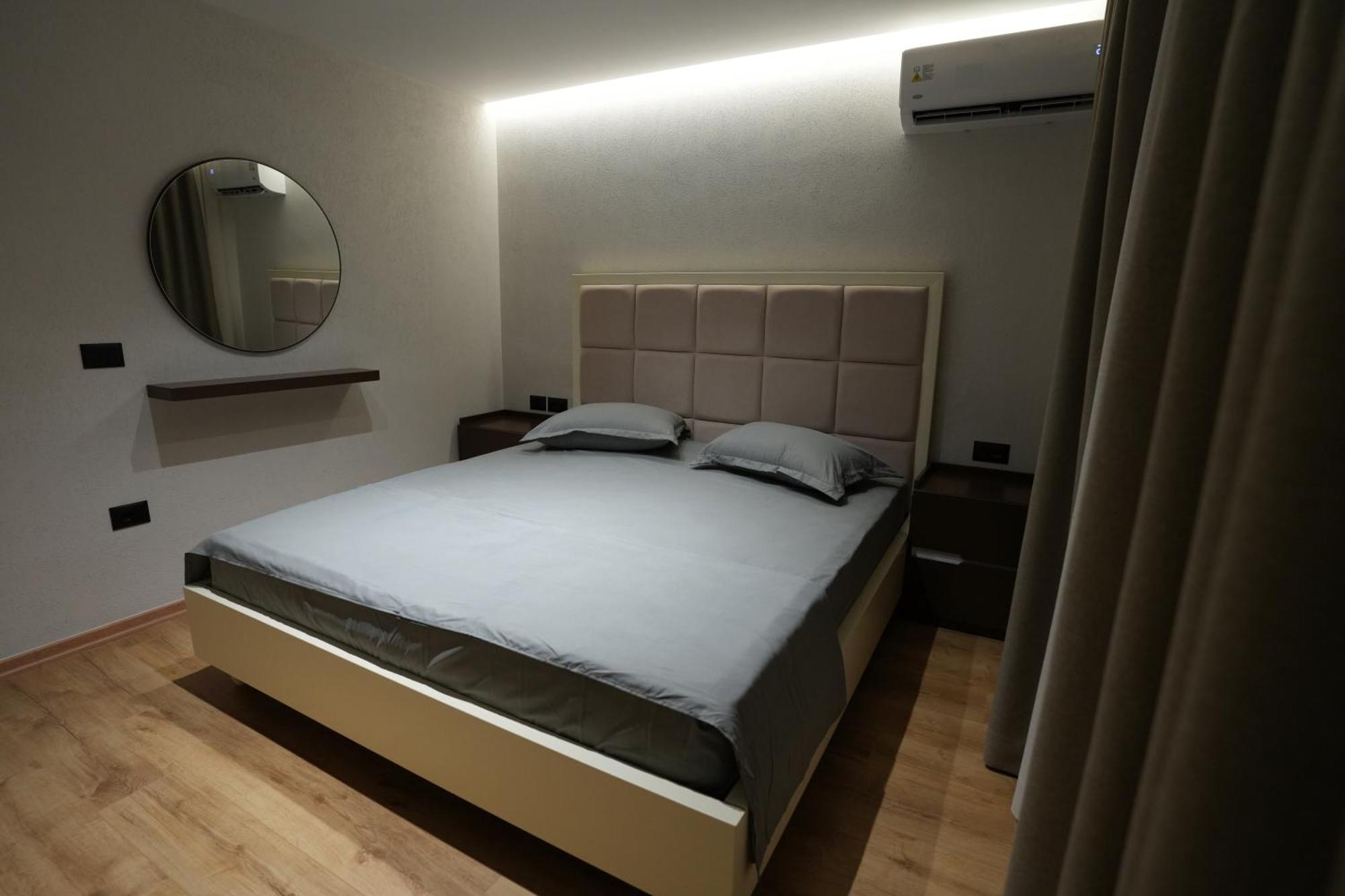 Rs Skendo Apartments Gjirokastër المظهر الخارجي الصورة