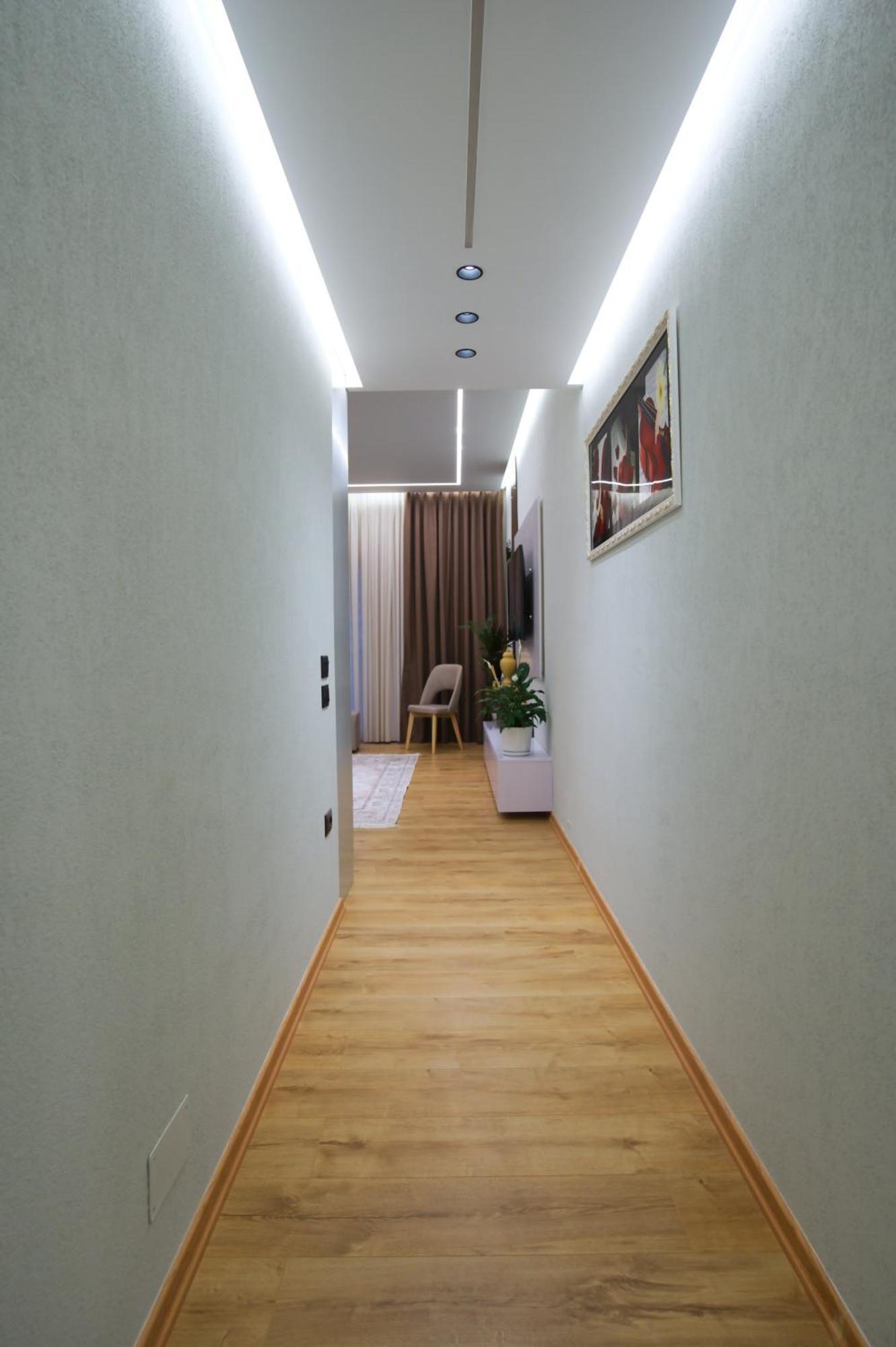 Rs Skendo Apartments Gjirokastër المظهر الخارجي الصورة