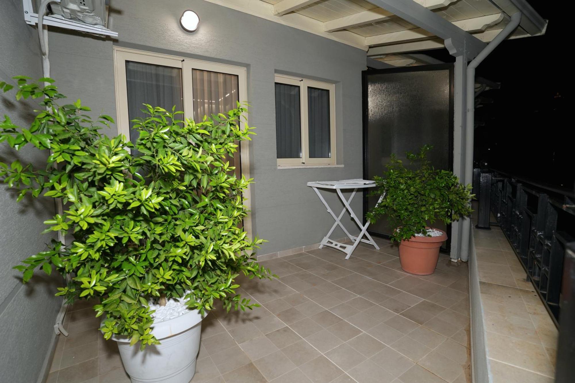 Rs Skendo Apartments Gjirokastër المظهر الخارجي الصورة