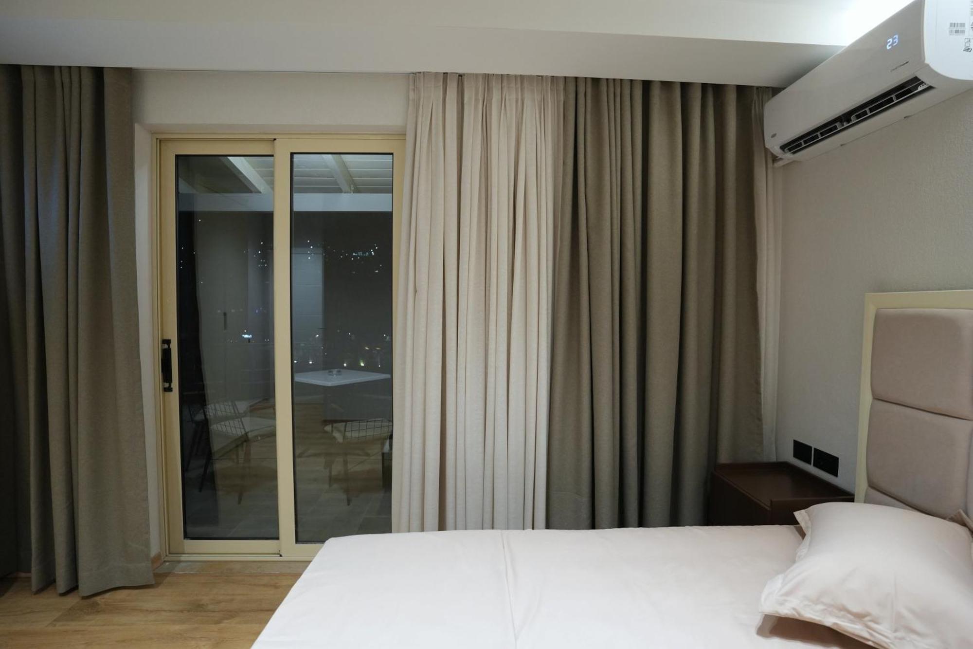 Rs Skendo Apartments Gjirokastër المظهر الخارجي الصورة