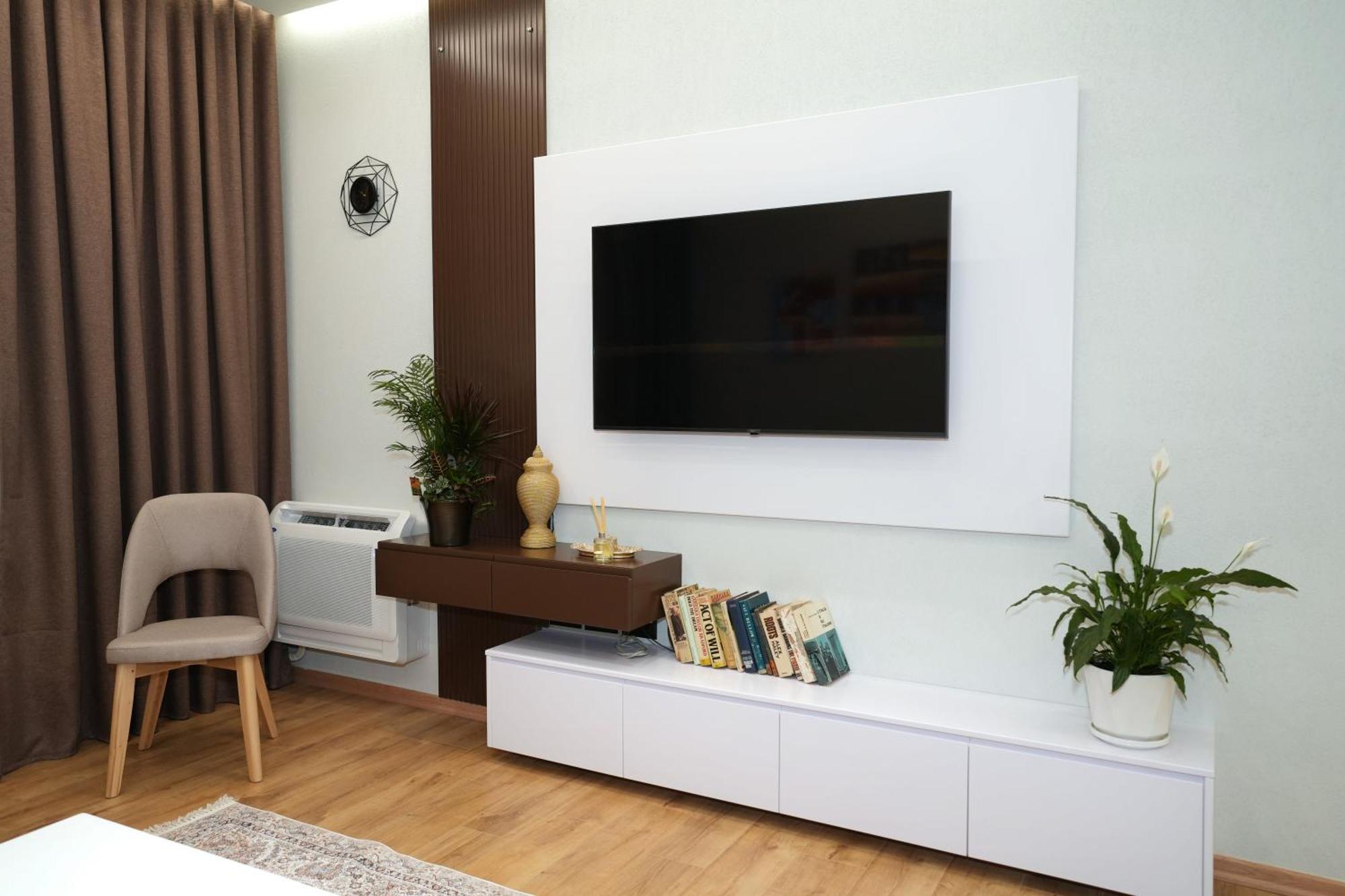 Rs Skendo Apartments Gjirokastër المظهر الخارجي الصورة
