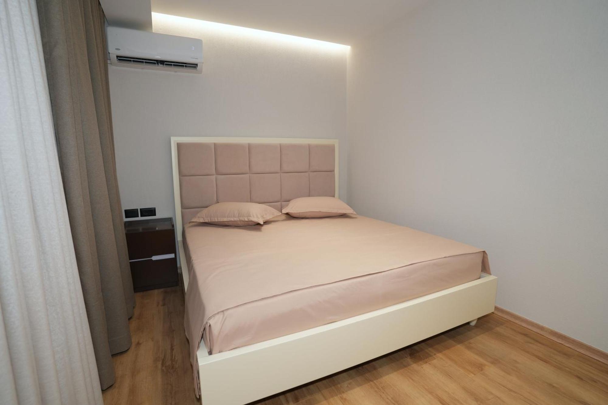 Rs Skendo Apartments Gjirokastër المظهر الخارجي الصورة