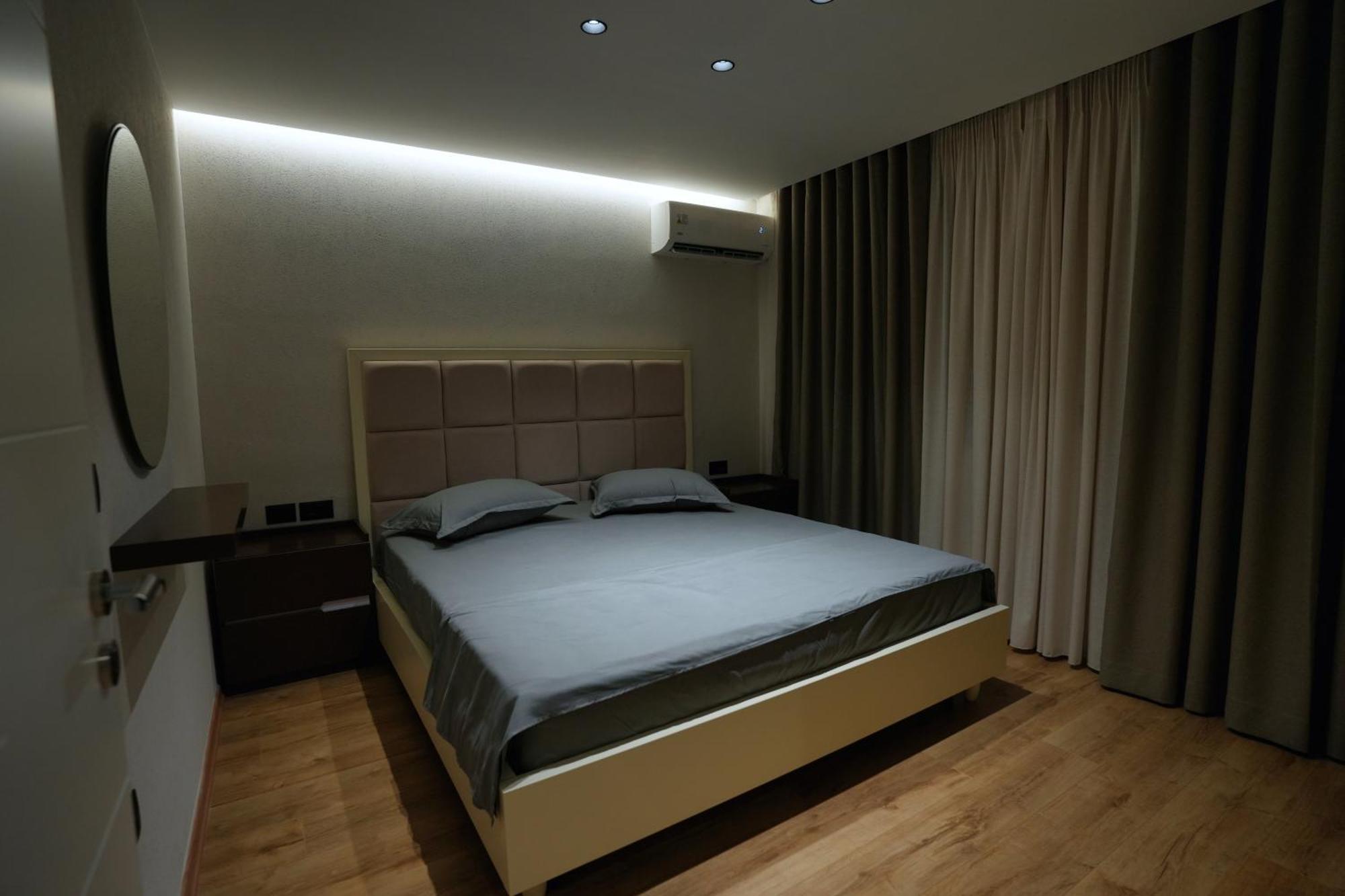 Rs Skendo Apartments Gjirokastër المظهر الخارجي الصورة