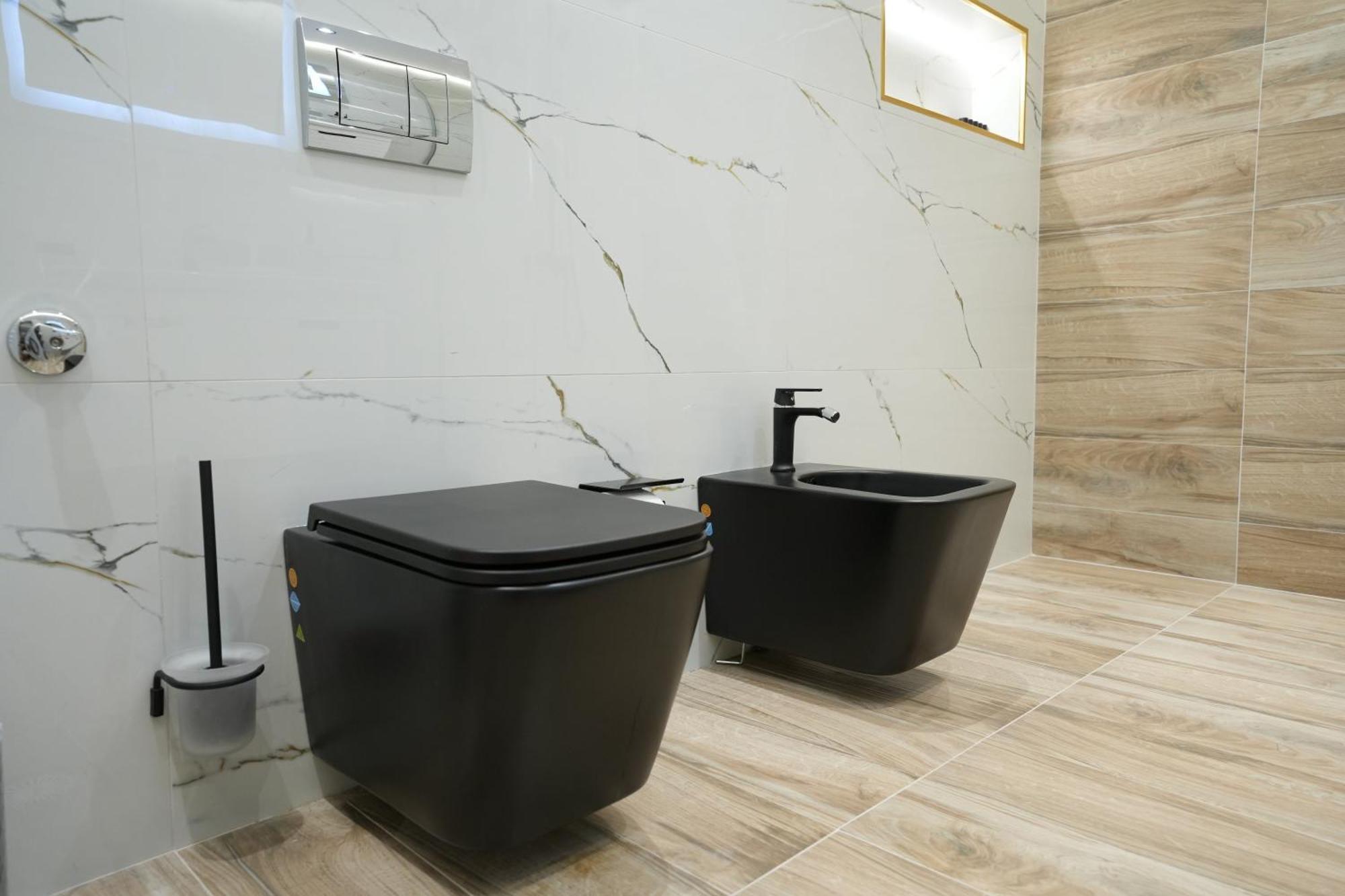 Rs Skendo Apartments Gjirokastër المظهر الخارجي الصورة
