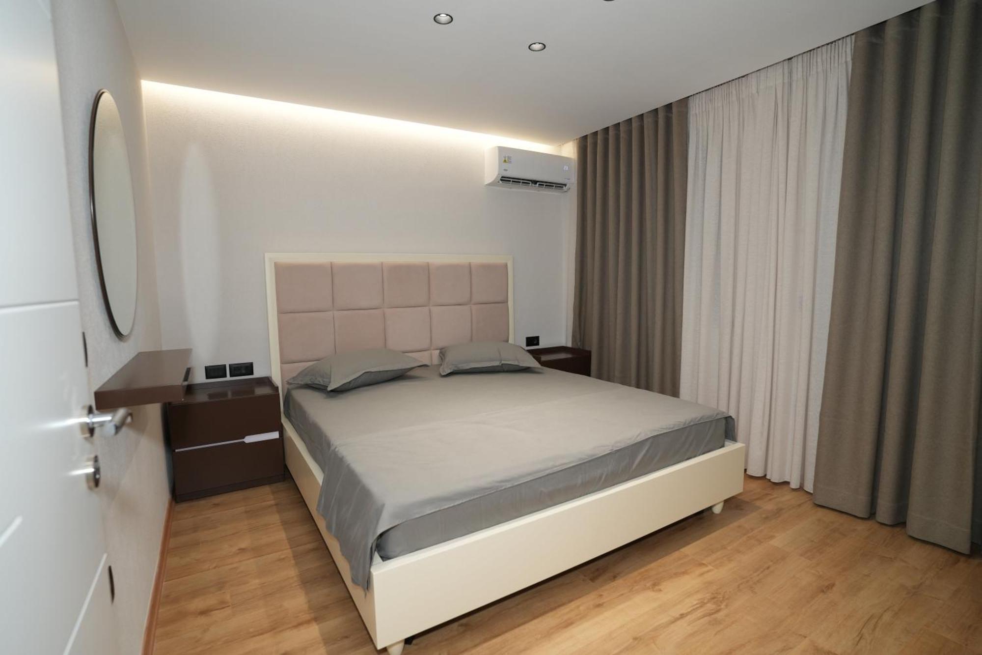 Rs Skendo Apartments Gjirokastër المظهر الخارجي الصورة